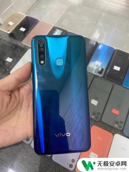 vivo5年前的手机 vivo手机品牌的历史沿革及发展趋势