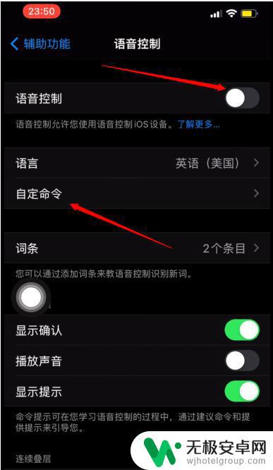 苹果手机怎么设置语音拍照功能 iPhone13语音控制拍照如何开启-语音拍摄指令的设置方法