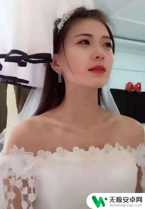 公公结婚视频抖音爆红！感人的婚礼瞬间，让人泪目！