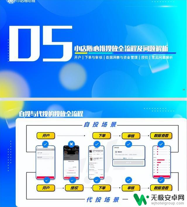 抖音随心推出价方式助力小商家快速获利