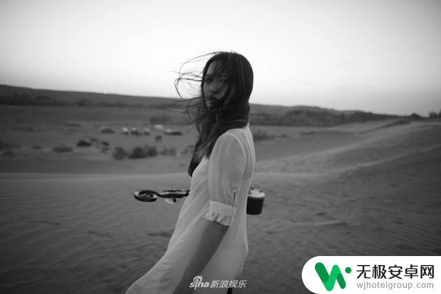 抖音流浪谭维维：如何成为抖音最火的音乐人？