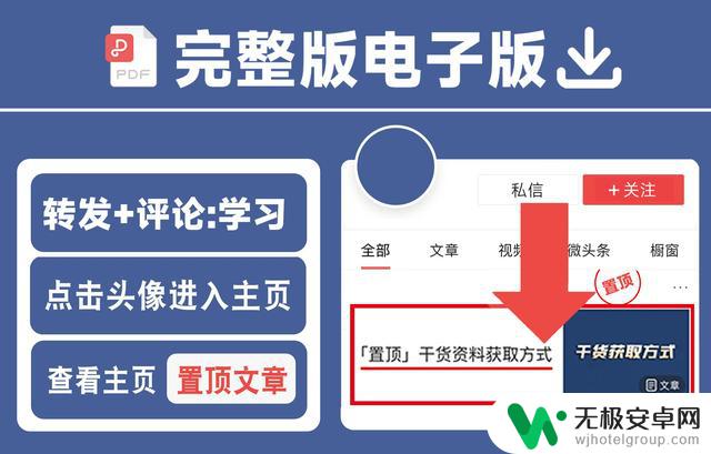 电商抖音简介模板：打造抖音电商爆款视频，让更多用户关注你的产品！