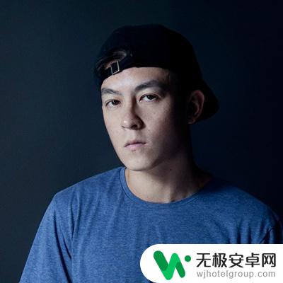 陈冠希抖音那句英文Take it easy在互联网上持续发酵