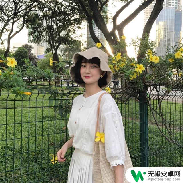 抖音帽子男童夏季短发必备款式，清爽短发夏季戴帽更时髦