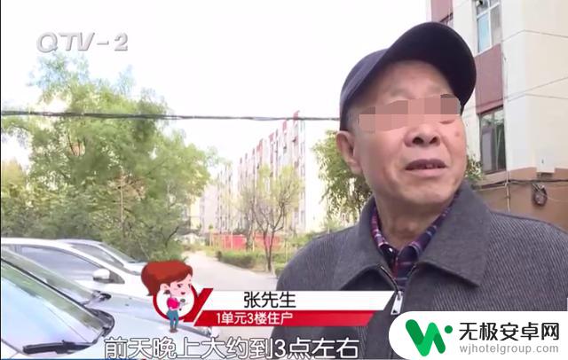 抖音咚咚咚打鼓引爆全场，快来学习打击乐技巧！