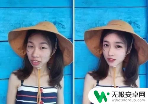 抖音怎么瘦脸大眼?教你5招快速变美!