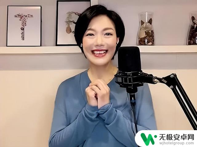 抖音旺角小龙女惊艳网友，美貌不输大长腿成网红