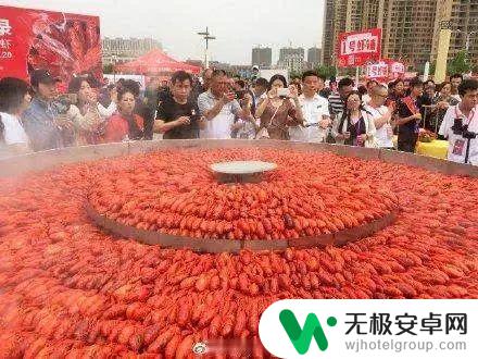 平湖抖音美食夜宵:饕餮之夜!