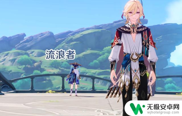 原神:卡维真的团建方式超有创意,看看她们玩转须弥的各种彩蛋客串!