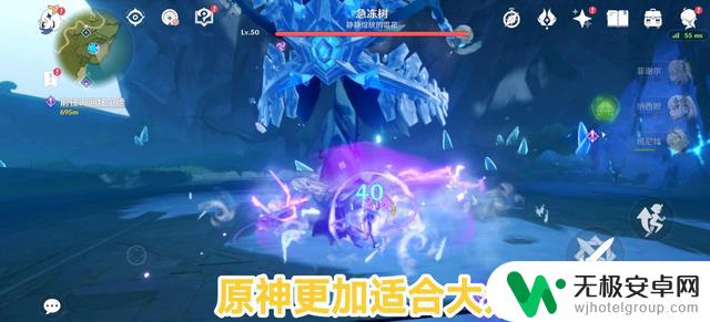 星铁与原神:局限性注定失败,谁能走得更远?