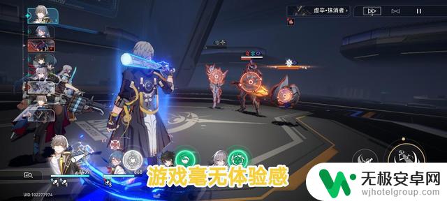 星铁与原神:局限性注定失败,谁能走得更远?