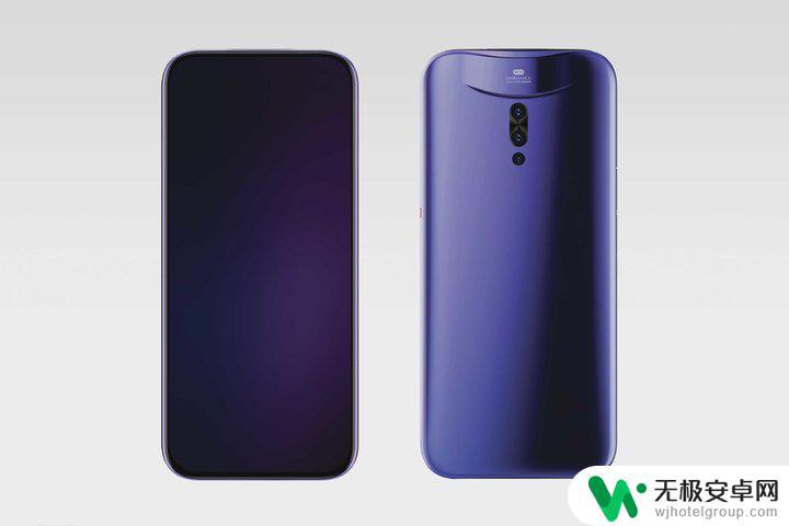 vivo什么手机摄像头从上面出来 vivo 可拆卸镜头手机的优缺点和评测