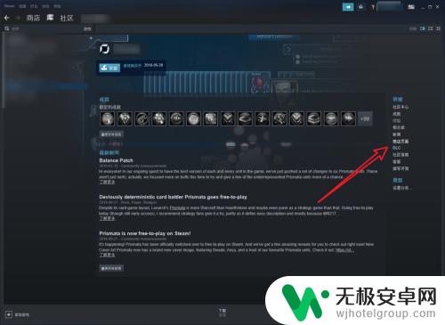 steam查看游戏 如何知道自己购买的steam游戏是哪个版本