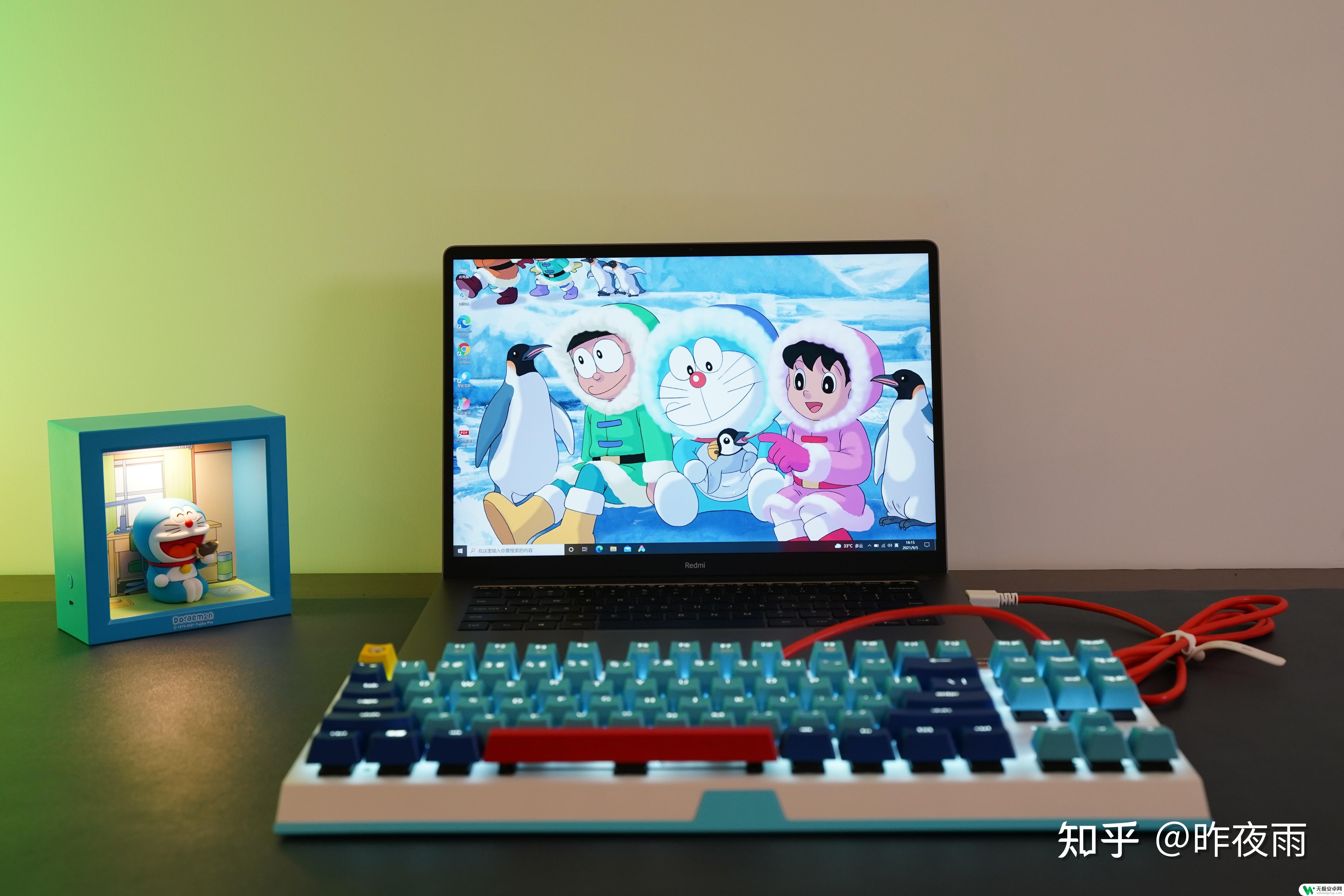 redmibook pro14锐龙版玩gta怎么样 RedmiBook Pro 14锐龙版性能如何？