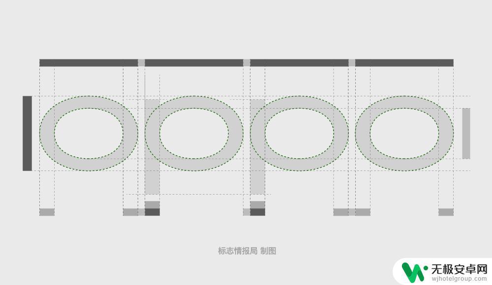 oppo手机的各种图标图片 OPPO换新LOGO设计方案