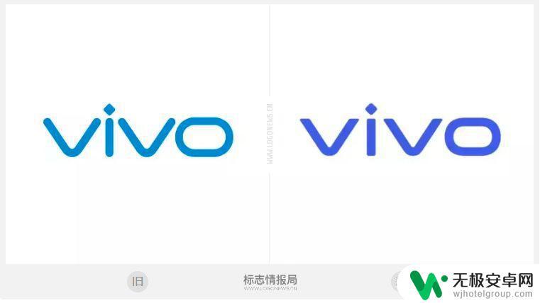 oppo手机的各种图标图片 OPPO换新LOGO设计方案