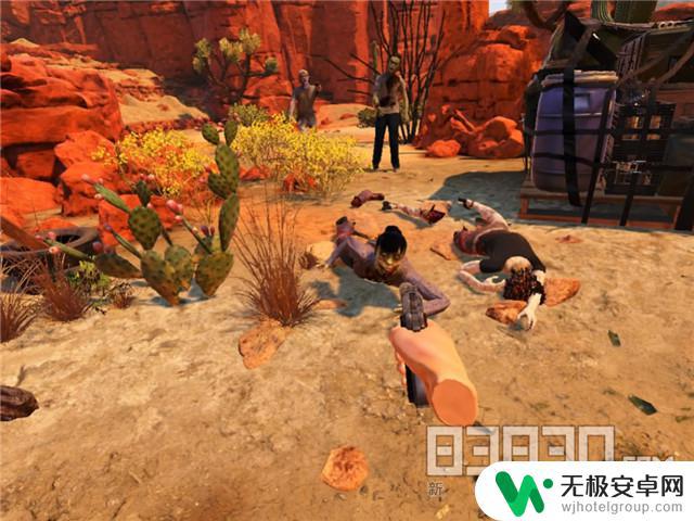 steam亚利桑那 亚利桑那阳光VR版评测