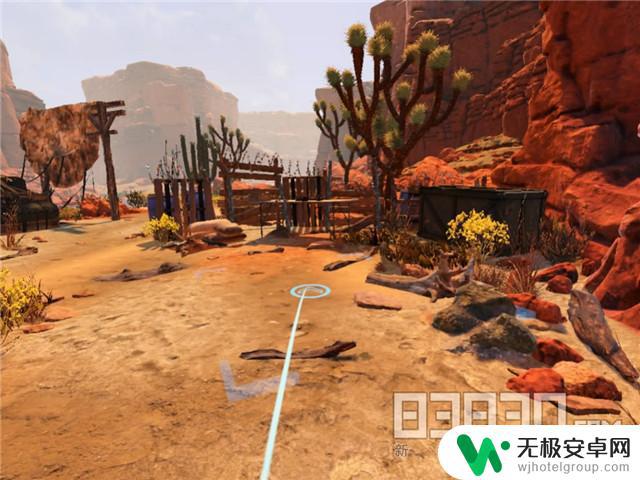 steam亚利桑那 亚利桑那阳光VR版评测