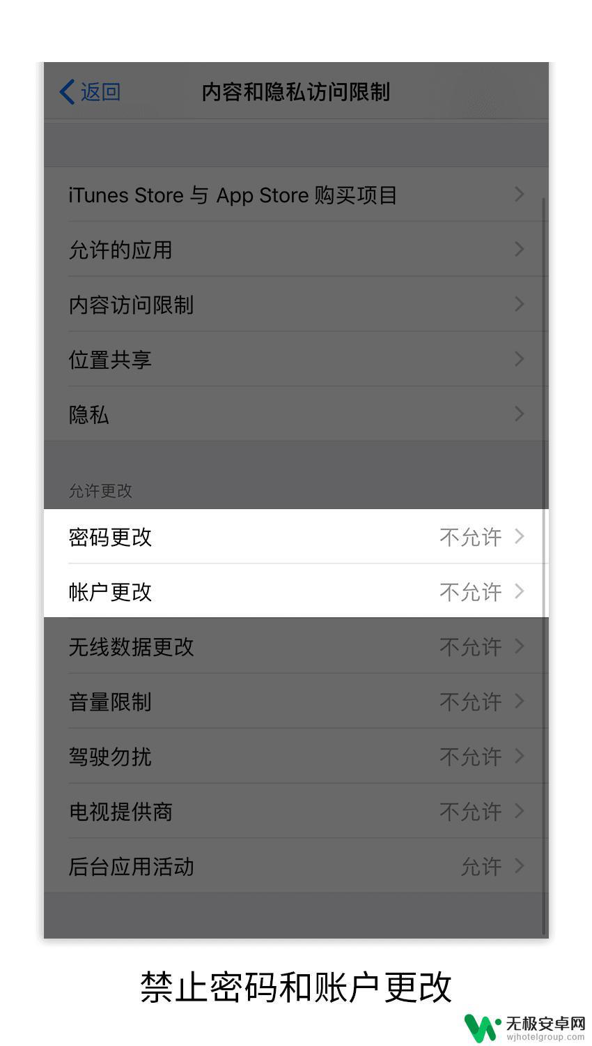 苹果手机老年人模式 如何把 iPhone 设置成老人机