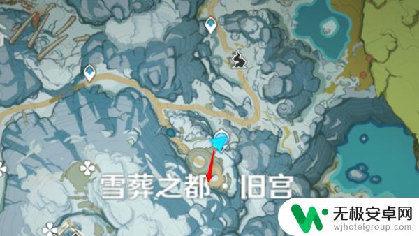 原神雪山碑文位置 原神雪山石碑任务怎么做