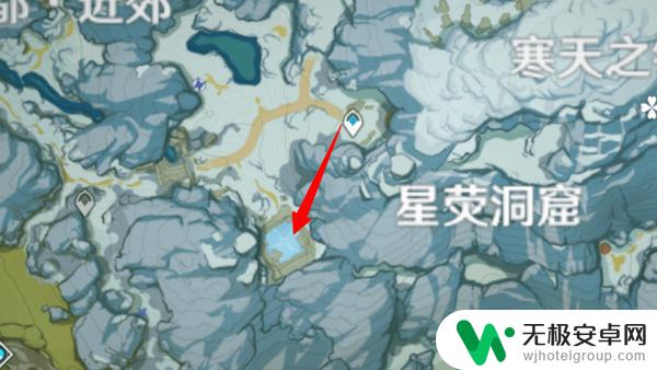 原神雪山碑文位置 原神雪山石碑任务怎么做