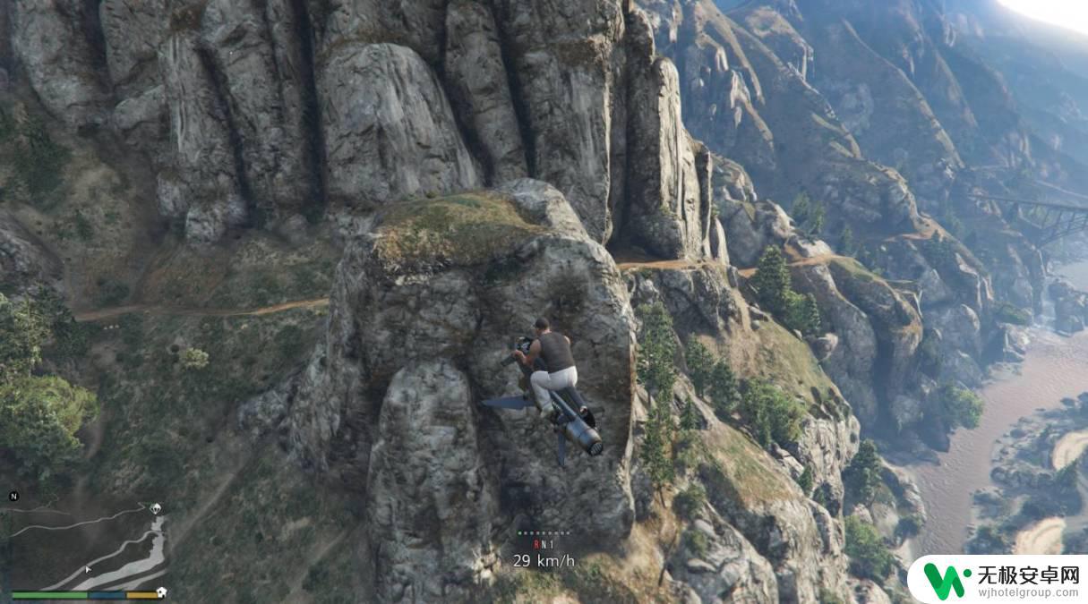 gta5线下仙人掌 GTA5线下迷幻仙人掌位置怎么找