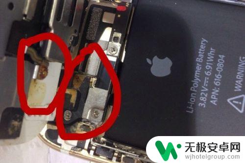 苹果6手机不小心进水了怎么办 iPhone 6s进水后的救援措施和维修方法