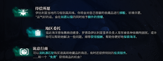 明日方舟地区委托怎么交付 明日方舟水月肉鸽节点委托奖励是什么？