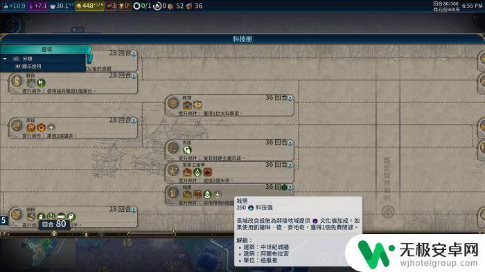 文明6 steam测评 文明6主机版评测8.7分 换个姿势，不同体验 ps4