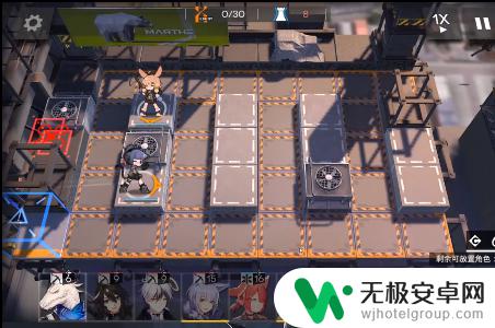 ca-2明日方舟 明日方舟CA-2关卡全通关攻略分享