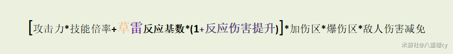 原神草雷裂解 如何在原神3.0中利用草元素超激化反应提高战斗能力