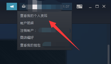 steam账户等级怎么看 如何通过游戏获取经验升级Steam账号等级