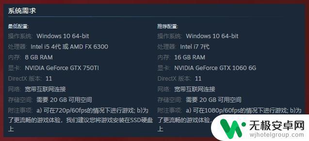 gta5游戏电脑推荐 具备3A游戏畅玩能力的高性能笔记本推荐