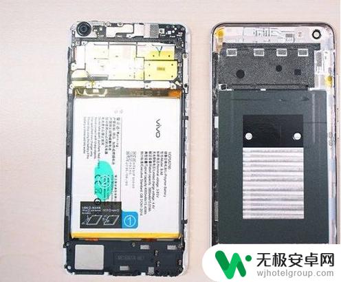 vivos6手机怎么换电池 vivo Y系列手机如何更换电池（图文教程）