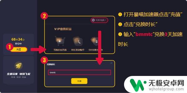 steam访问不了社区 如何解决Steam社区无法打开或进入的问题？