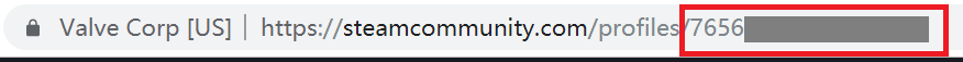 steam的账户名是什么 如何查询SteamID