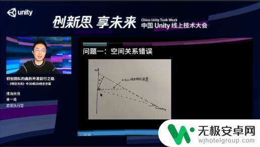 明日方舟刺猬猫研发部门 鹰角网络明日方舟制作经验分享