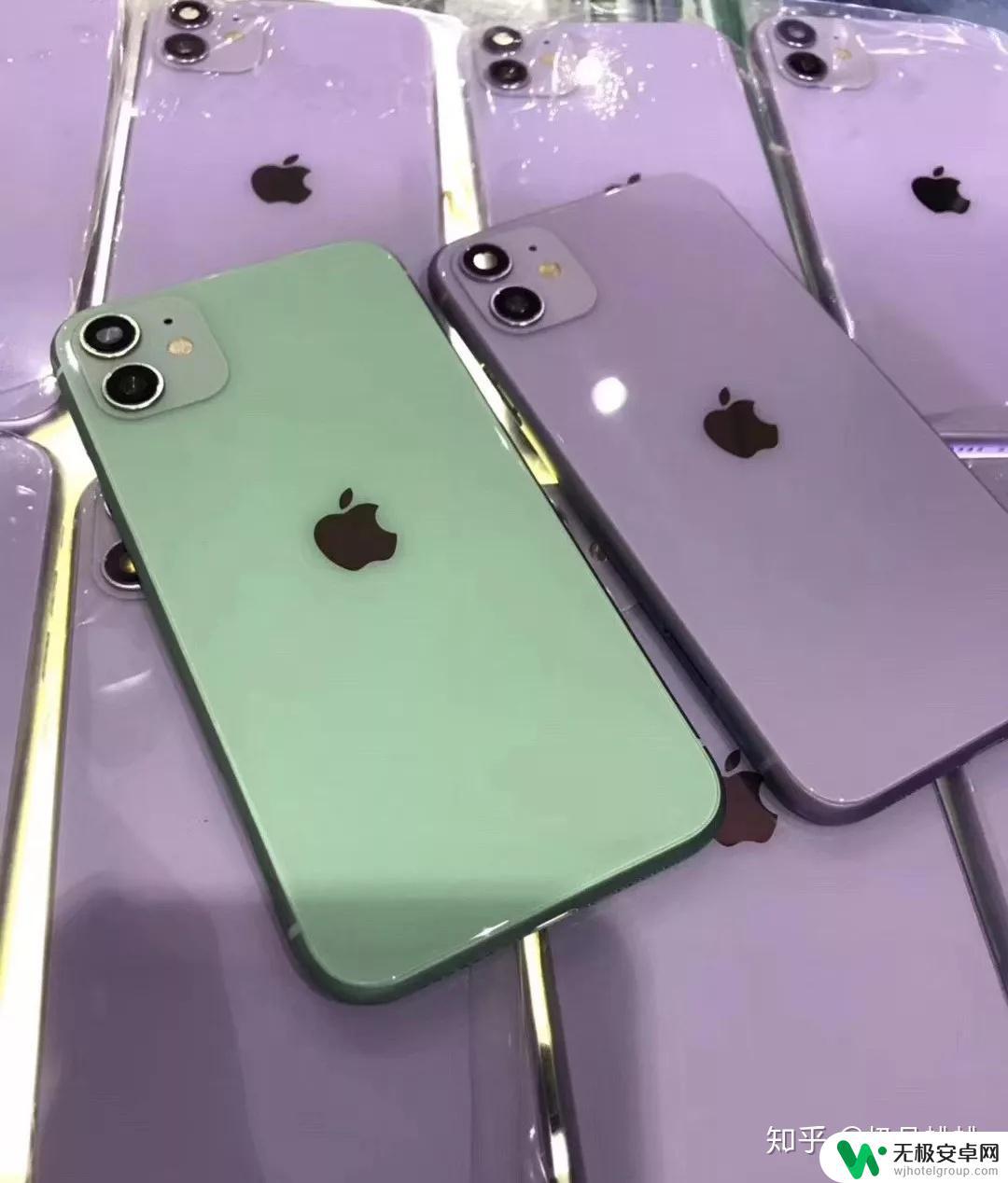 苹果手机怎么看是不是xr改的 如何识别iPhone XR被改装成iPhone 11