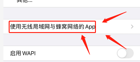 苹果手机如何打开浏览器网络 苹果Safari浏览器如何打开网络权限设置