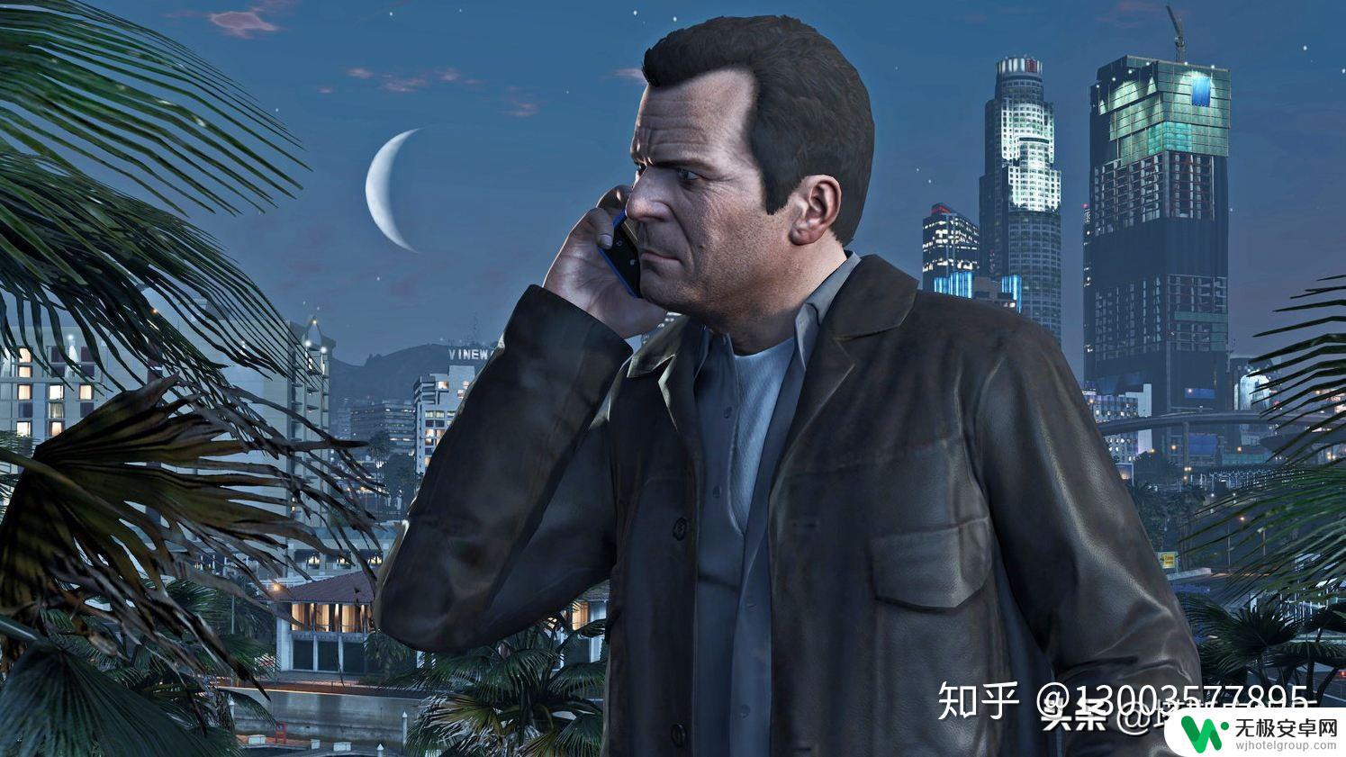 gta5坦克无敌吗 GTA系列游戏中历代坦克原型介绍