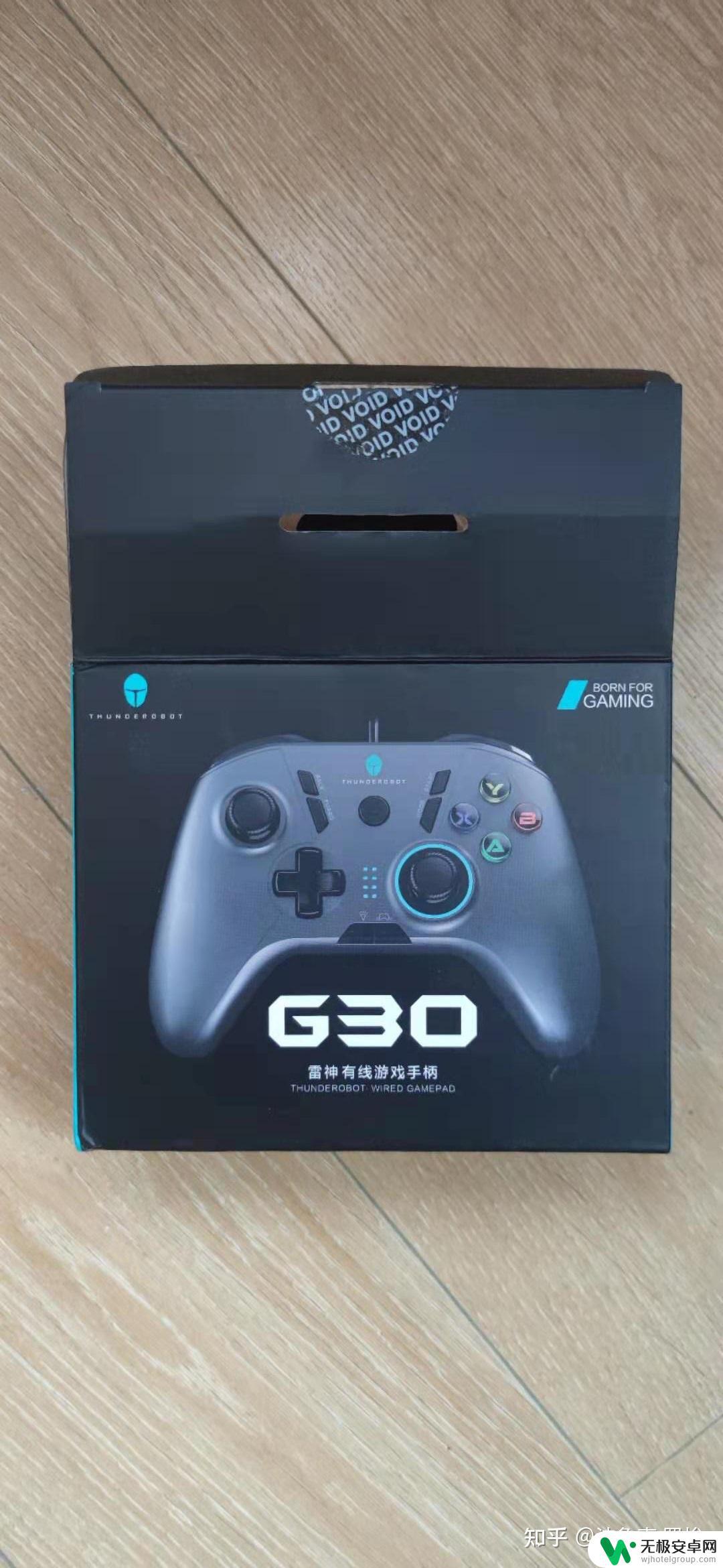 雷神g30能玩steam吗 雷神G30有线手柄质量如何？