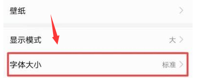怎样放大手机里的字体 手机如何调整文字大小