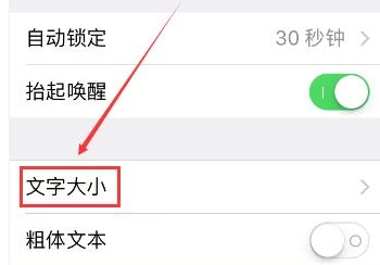 怎样放大手机里的字体 手机如何调整文字大小