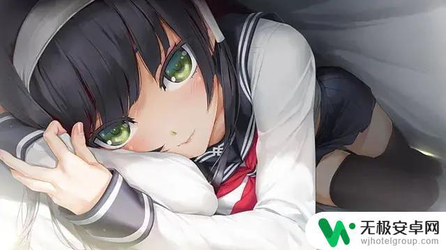 美少女万华镜steam名字 美少女万华镜5  Steam版 下载