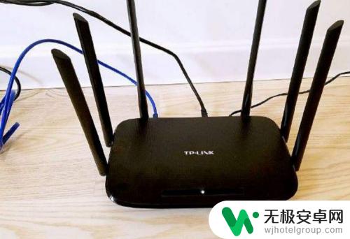 tp-link用手机怎么设置路由器 tp-link无线路由器设置教程手机版