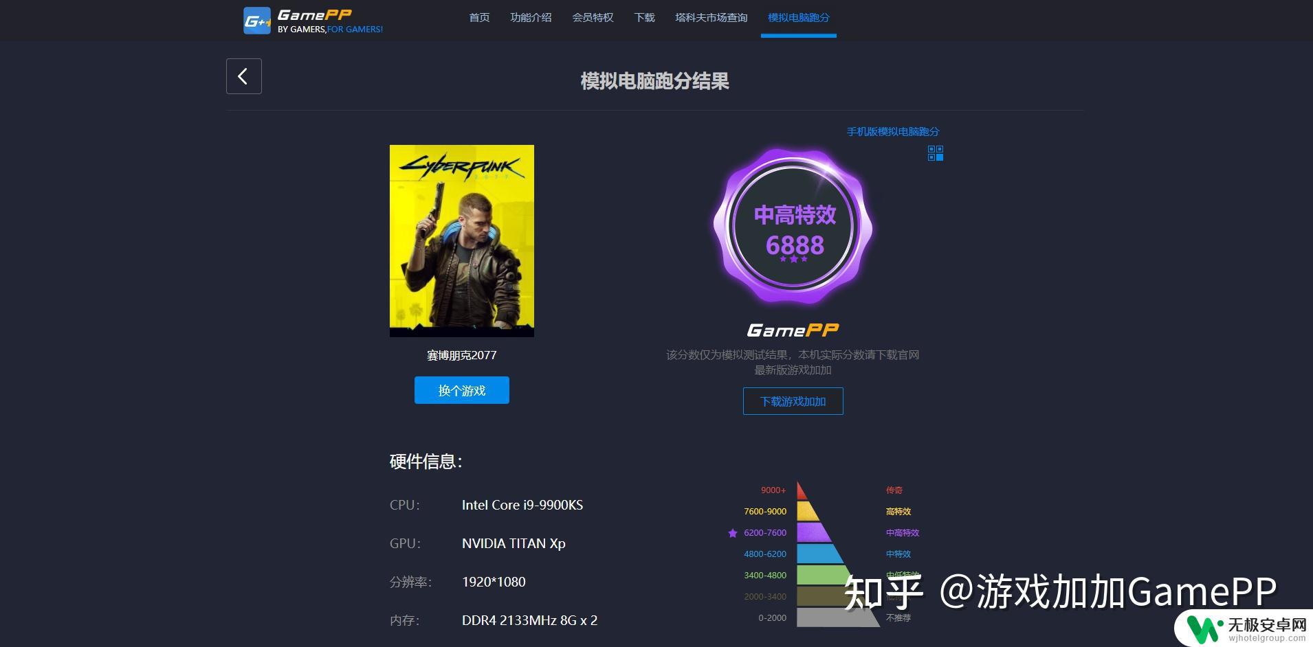 steam怎么看自己电脑配置能不能玩游戏 如何检测电脑硬件配置是否满足游戏要求？