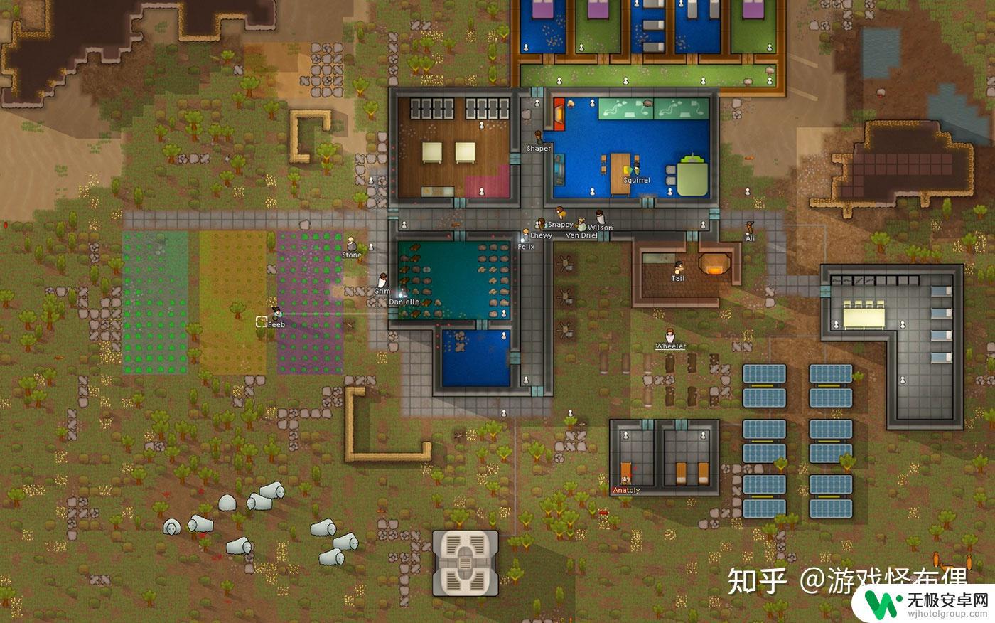 steam好玩的3a游戏 哪些Steam游戏获得了压倒性好评？