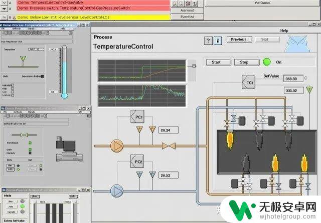 steam工业软件 开源工业软件推荐