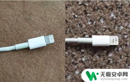 怎么苹果手机突然一下充不了电了 iPhone充电不上电检查方法