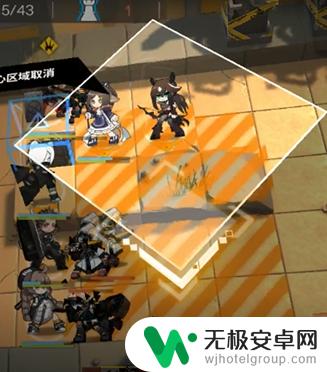 明日方舟51突袭 明日方舟5-1突袭BGM推荐